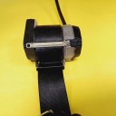 CEINTURE DE SÉCURITÉ DROIT AVANT SKODA FELICIA I NR567photo 11