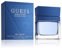 GUESS Seductive Homme Blue edt 100 мл - Оригинальный продукт
