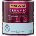 Краска MAGNAT CERAMIC C57 Небесный Халцедон 2,5л