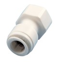 Прямой быстродействующий соединитель 12 мм x 3/8 дюйма GW