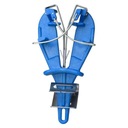 Точилка для ножей Bobet Sharp Easy 9980 синяя