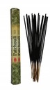 ИНДИЙСКИЕ АРОМАТИЧЕСКИЕ ПАЛОЧКИ ПАЧУЛИ ПАЧУЛА ПОЮМ 20 шт.