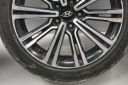 HYUNDAI I40 РЕСТАЙЛ ДИСКИ АЛЮМІНІЄВІ 18″ 5X114.3 ET46 52910-3Z810  (18171673687) фото min 9