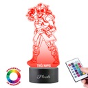 Apex Bloodhound 16 LED настольная лампа PLEXIDO