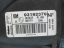 ФАРА BIXENON АДАПТИВНИЙ OPEL VECTRA C РЕСТАЙЛ ЛІВА 93192379  (18016417839) фото min 7
