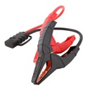 LOKITHOR EC8 DRIVING GEAR CABLES START JACKPLUG DO BATTERY 50CM 