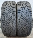 2X ШИНА ЗИМОВА BRIDGESTONE BLIZZAK 6 235/45 R18 98V XL 2024R. 7,10 MM  (1090743550) фото min 1