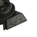 VOLKSWAGEN TOUAREG 7L КЛАКСОН ФАНФАРА НИЗКИЙ TON 3DD951221A  фото 11