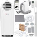 WELLTEC ACH0909 - ПОРТАТИВНЫЙ КОНДИЦИОНЕР