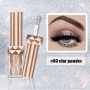 Shimmer Eye Shadow Stick 3 # Промышленная пудра