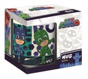 Керамическая кружка 325 мл PJ Masks 484198