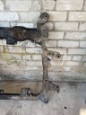 ПІДРАМНИК ПЕРЕДНЯ OPEL ZAFIRA B  фото 6
