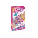 НАБОР УКРАШЕНИЙ ИЗ РАЗНОЦВЕТНЫХ БРАСЛЕТОВ С АКСЕССУАРАМИ ASKATO