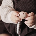3 шт. Ланцюжок для пустушки, кліпса для пустушки, найкращий подарунок для дітей