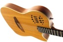Godin Acoustic Steel 1990-е - величайшая электроакустика - профессионализм