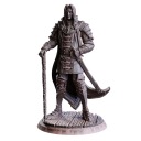 Вампир времени (молодая форма) D&D RPG