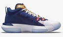 Topánky NIKE Jordan Zion 1 DA3130-401 basketbal 42,5 Značka Nike