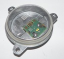 Светодиодный модуль ДХО дневного света BMW G20 G21 8496133 63118496133 OEM