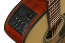 TAKAMINE GLN12E-NS - ЭЛЕКТРОАКУСТИЧЕСКАЯ ГИТАРА