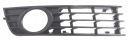 РЕШЕТКА В БАМПЕРЕ AUDI A4 B6 00-04 *НОВАЯ* P