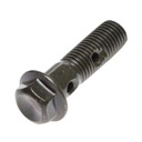 ВИНТ ТОРМОЗНОГО ШЛАНГА Резьба M10x1,25