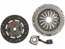 SET CLUTCH SET FORD MONDEO IV MK4 1.6 10-15 KUGA II MK2 1.5 1.6 13-19 photo 1 - milautoparts-fr.ukrlive.com