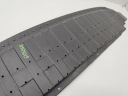 PROTECTION PLAQUE PARE-CHOCS SKODA SCALA AVANTphoto 10