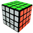 ОРИГИНАЛЬНЫЙ ПРОФЕССИОНАЛЬНЫЙ FAST CUBE 4x4 + ПОДСТАВКА