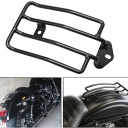 БАГАНИК МОТОЦИКЛЕТНИЙ HARLEY SOLO SEAT БАГАНИК DO HARLEY SPORTSTER XL  фото 15