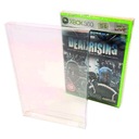 Защитные пленки для DVD G1 — XBox 360, прозрачные, 50 шт.