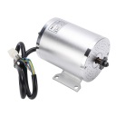 КОМПЛЕКТ ЕЛЕКТРИЧНИЙ BEZSZCZOTKOWY ДВИГУН СТРУМУ STALEGO 2000 W 4500 L5  (18423697992) фото min 10