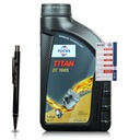 FUCHS TITAN 2T 100 S МАСЛО ДЛЯ ДВУХТАКТНЫХ ДВИГАТЕЛЕЙ 1 Л ОФИЦИАЛЬНЫЙ ДИСТРИБЬЮТОР