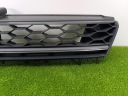 VOLKSWAGEN VW GOLF VII 7 GTD РЕШІТКА РЕШІТКА РАДІАТОРА РАДІАТОРА БАМПЕРА  (18201615570) фото min 10