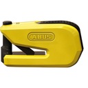 Abus Detecto 8078 Smartx Замок с сигнализацией Желтый
