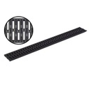 Решетка линейного дренажа из материала 1М АСО