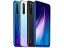 Xiaomi Redmi Note 8 4 ГБ/64 ГБ синий смартфон