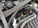 MOTEUR COMPLET INJECTEURS TURBINE PEUGEOT 208 II 1.2 THP HN09 10Z1AMphoto 11
