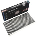 FILTR KABINOWY WĘGLOWY DO OPEL VECTRA C 1.6 1.8