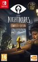 LITTLE NIGHTMARES COMPLETE EDITION NINTENDO SWITCH