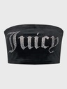 JUICY COUTURE JCAPW048 ЧЕРНЫЙ ЖЕНСКИЙ ТОП-РАЗМЕР. XL