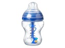 TOMMEE TIPPEE АНТИКОЛИЧЕСКАЯ БУТЫЛКА 260 МЛ АНТИКОЛИКОВАЯ