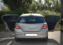 Чехлы Opel Astra H Hatchback 5 дверей