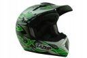 ШЛЕМ ENDURO CROSS LAZER MX7 COBRA S  фото 7
