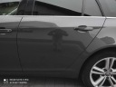 ДВЕРІ ЛІВА СТОРОНА ЛІВЕ ПЕРІД ЗАД Z177 OPEL INSIGNIA УНІВЕРСАЛ 2.0 CDTI АВТОМАТ  (18170988137) фото min 10