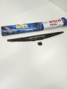 ESSUIE-GLACE ARRIÈRE BOSCH H341 340MM 3397004755 VERS VW GOLF IVphoto 16
