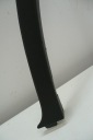 BMW X6 E71 E72 2007-14 MOULURE GARDE-BOUE GAUCHE ARRIÈREphoto 6