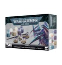Warhammer 40000 - Тираниды: Термаганты и Рой Потрошителей + Краски
