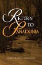 Return to Panadonia - Livingston, Larry Wade EBOOK