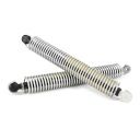 2 PCS RESSORT COUVERCLES DE COFFRE COUVERCLES DE COFFRE 51247204366 51247204367 VERS SERII 5 F10photo 6
