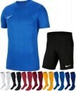 Дитяча футбольна форма NIKE, розмір 164 см